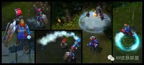lol冰雪节有哪些皮肤入手,lol冰雪皮肤里面什么皮肤最好