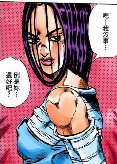 jojo的奇妙冒险6石之海替身介绍,jojo的奇妙冒险6石之海解析