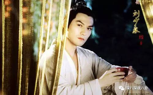 老婆买红薯都能上热搜，严宽为毛还不红？情商低在哪儿都不好混啊