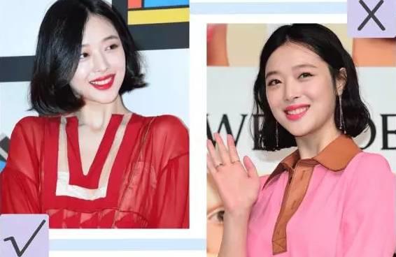 黄皮乌唇素颜合适什么颜色的口红,完美日记口红推荐色号素颜黄皮