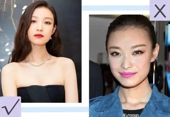 黄皮乌唇素颜合适什么颜色的口红,完美日记口红推荐色号素颜黄皮