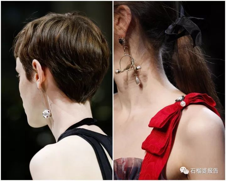 珍珠显老气好还是时尚好,怎么选珍珠才不老气技巧