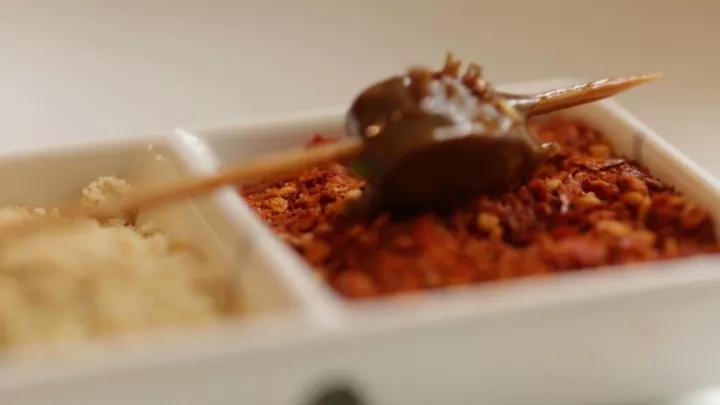 什么是正宗冷锅串串,冷锅串串哪几个口味最受欢迎