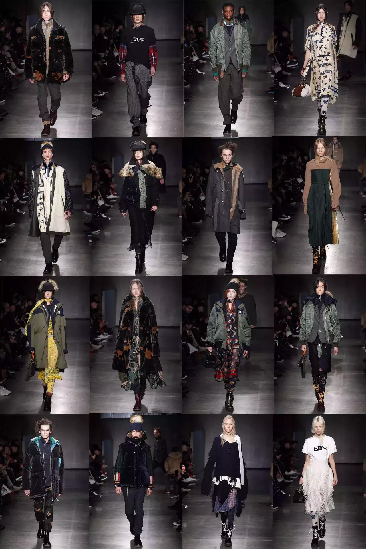 爆款品牌联名,大牌联名风潮席卷