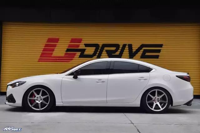 阿特兹纳多灰改装案例,阿特兹的颜值担当