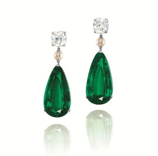 女明星都喜欢的珠宝,女明星都爱的中古首饰