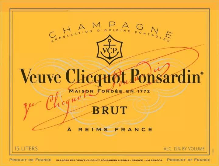 世界十大顶级香槟,世界十大香槟俱乐部