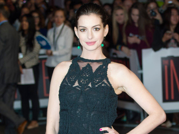 女明星都喜欢的珠宝,女明星都爱的中古首饰