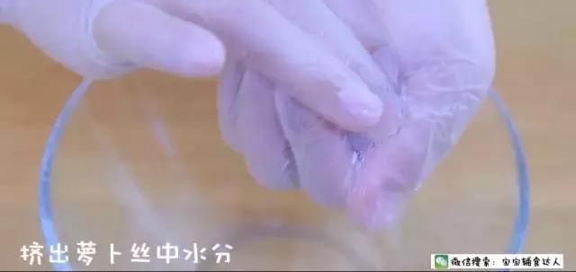 冬季简单又好吃的丸子,丸子这样做润燥还香嫩特别好吃