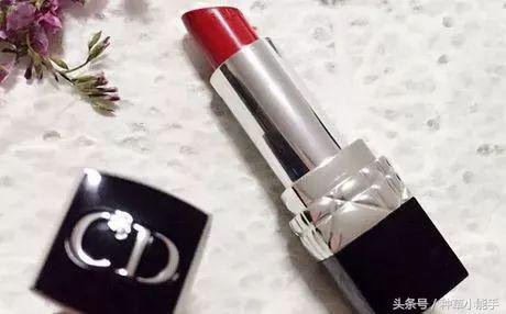 合适秋冬的口红色平价推荐,最合适冬季的口红色号