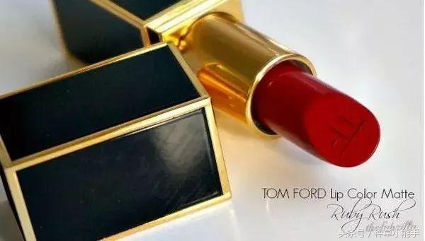 合适秋冬的口红色平价推荐,最合适冬季的口红色号