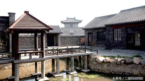 东阿阿胶竞争对手对比,东阿阿胶竞争格局