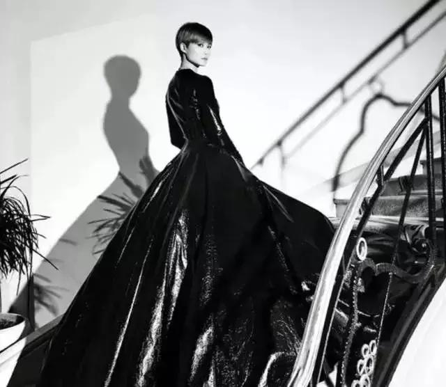 李宇春我就是演员张国立,李宇春我就是演员绿色毛衣