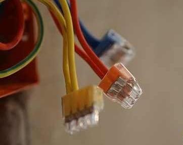 正规电线接法视频教程,正规铝线接头方法