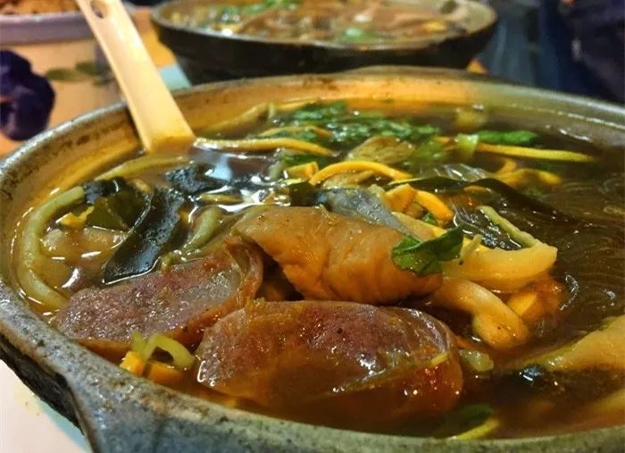 简单评一个南京苍蝇馆子30强吧,南京十大必吃苍蝇馆子top10