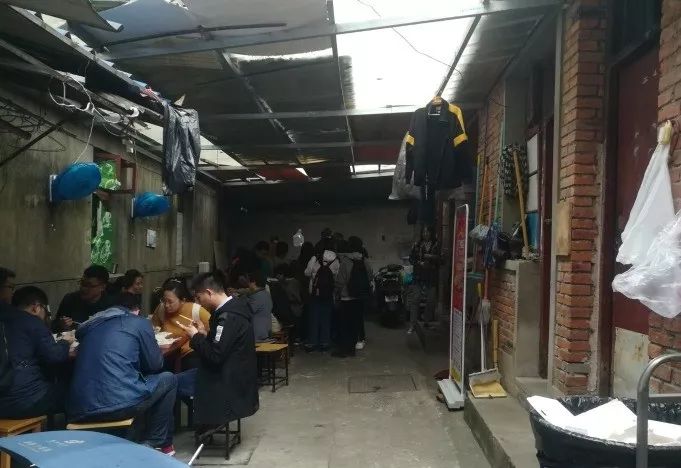 简单评一个南京苍蝇馆子30强吧,南京十大必吃苍蝇馆子top10