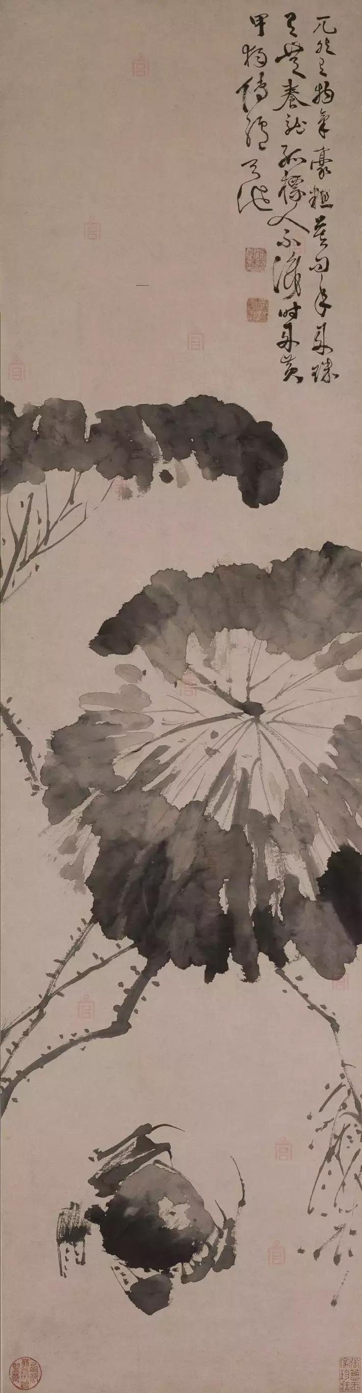 人生百般苦徐渭,赞美徐渭的经典语录