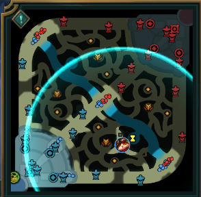 lol天赋极地大乱斗,lol大乱斗符文详细解析