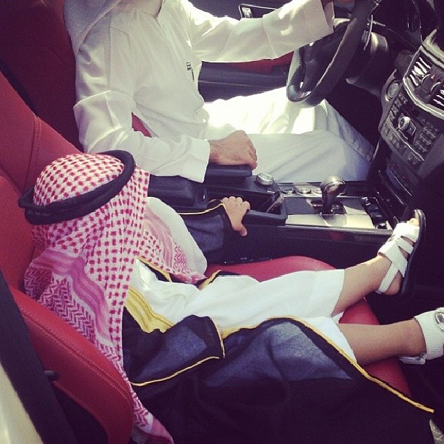 迪拜十大豪华行为,迪拜奢侈生活真实历程