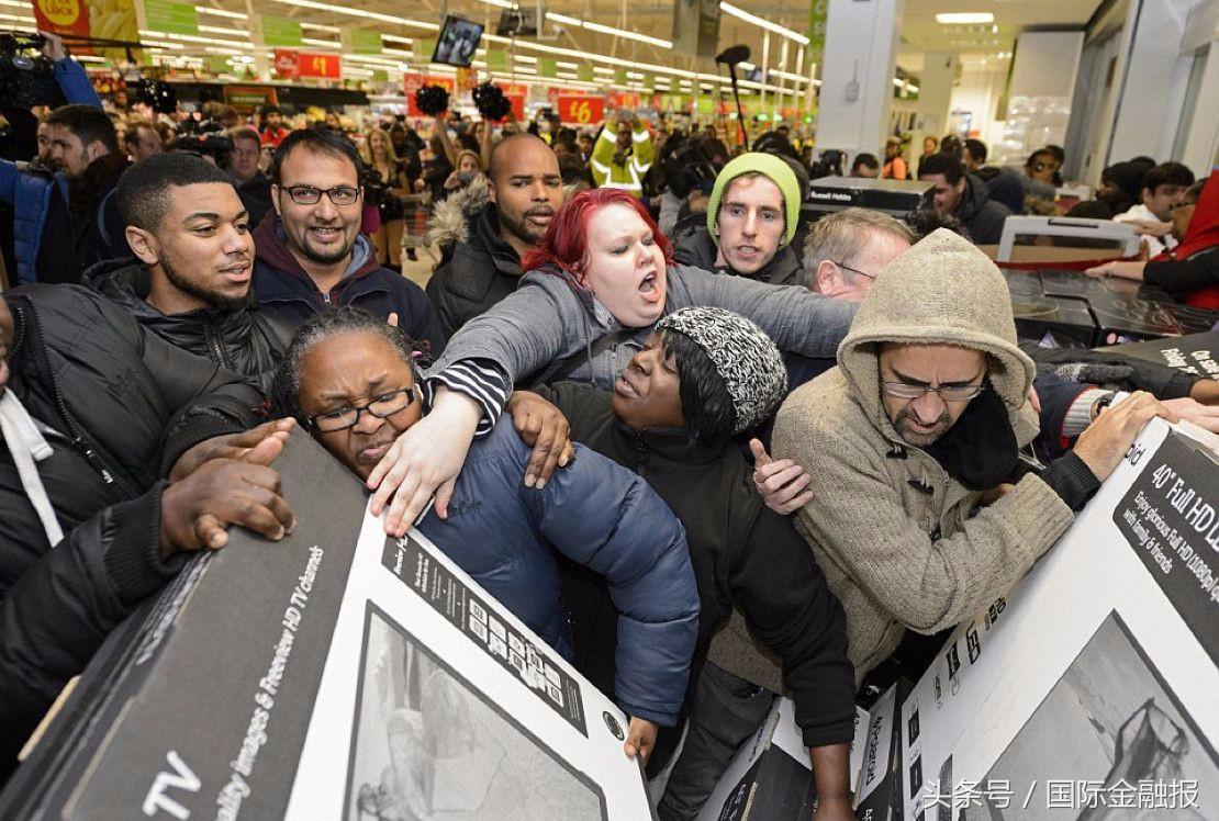 买买买不停全球购,买买买各国接连下单