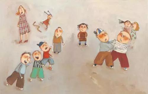 虐童事件如何预防,虐童事件如何保护孩子