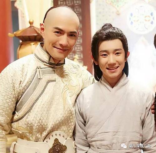 老婆买红薯都能上热搜，严宽为毛还不红？情商低在哪儿都不好混啊