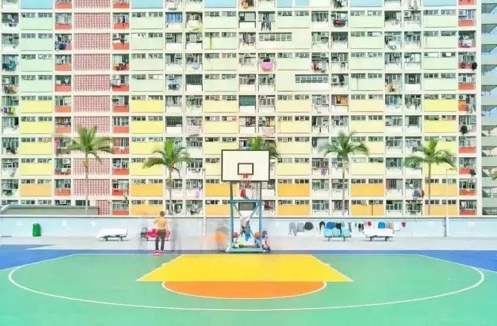 香港哪些地方不能够随便拍照,香港无人不知的景点是哪里