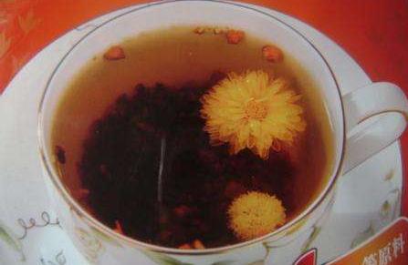 超有效的茶叶去眼袋法,喝茶能够祛眼袋吗