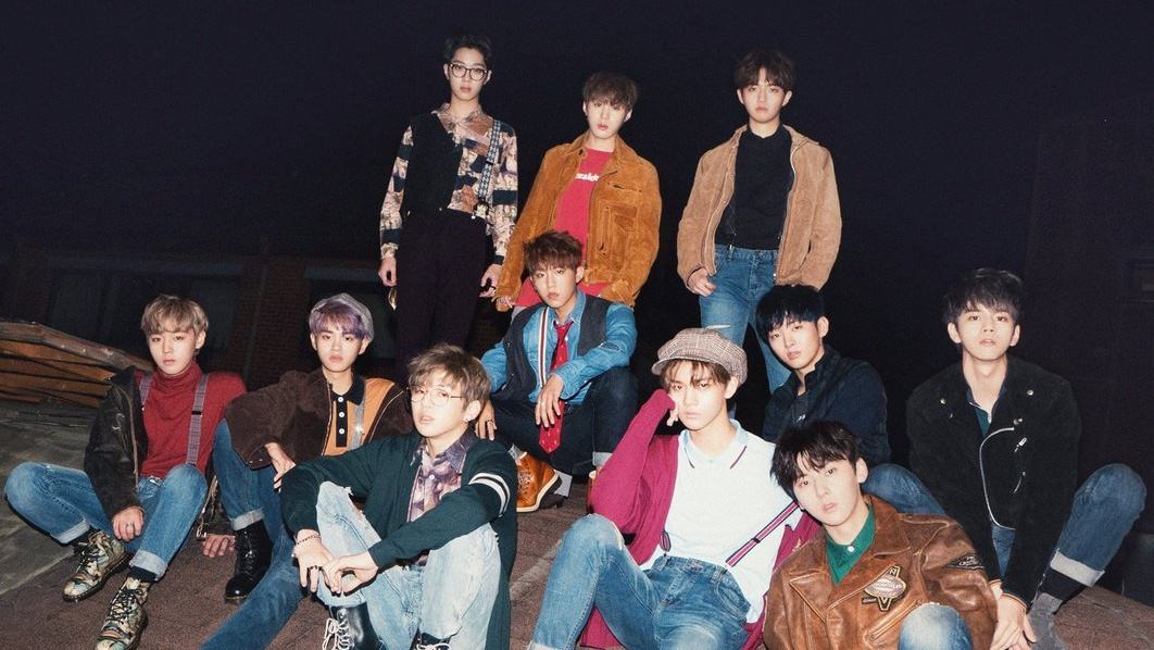 produce101女团解散歌曲,produce101为什么会解散