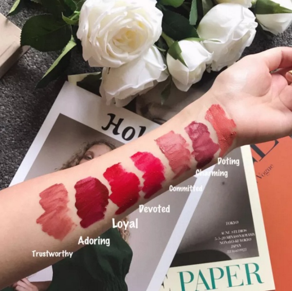 品质好价格好的小众品牌口红,你绝对没见过的国货好物推荐