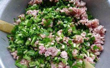 韭菜跟什么食物不能够一起吃,韭菜不能和哪些食物一起吃