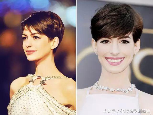 合适男人学的美发,美发独特款式