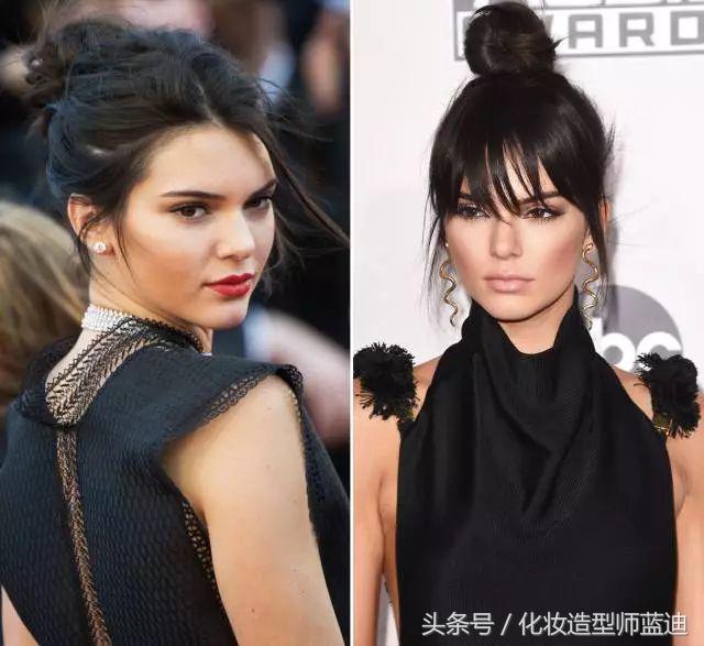 合适男人学的美发,美发独特款式