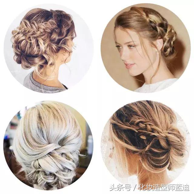 合适男人学的美发,美发独特款式