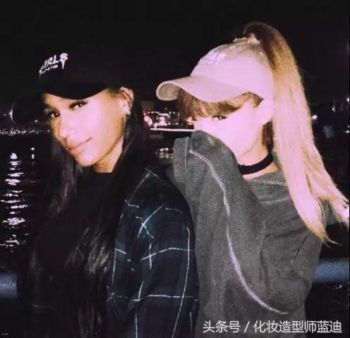 合适男人学的美发,美发独特款式