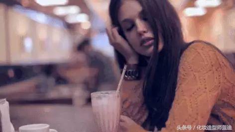 合适男人学的美发,美发独特款式