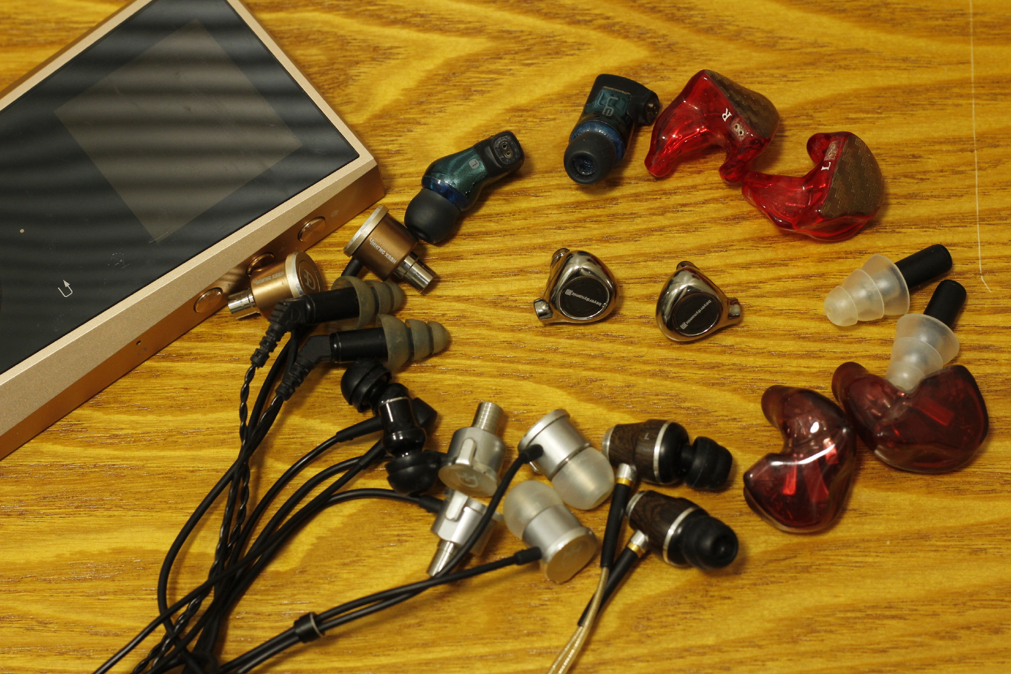 beyerdynamic拜亚动力,拜亚动力榭兰图二代发布会