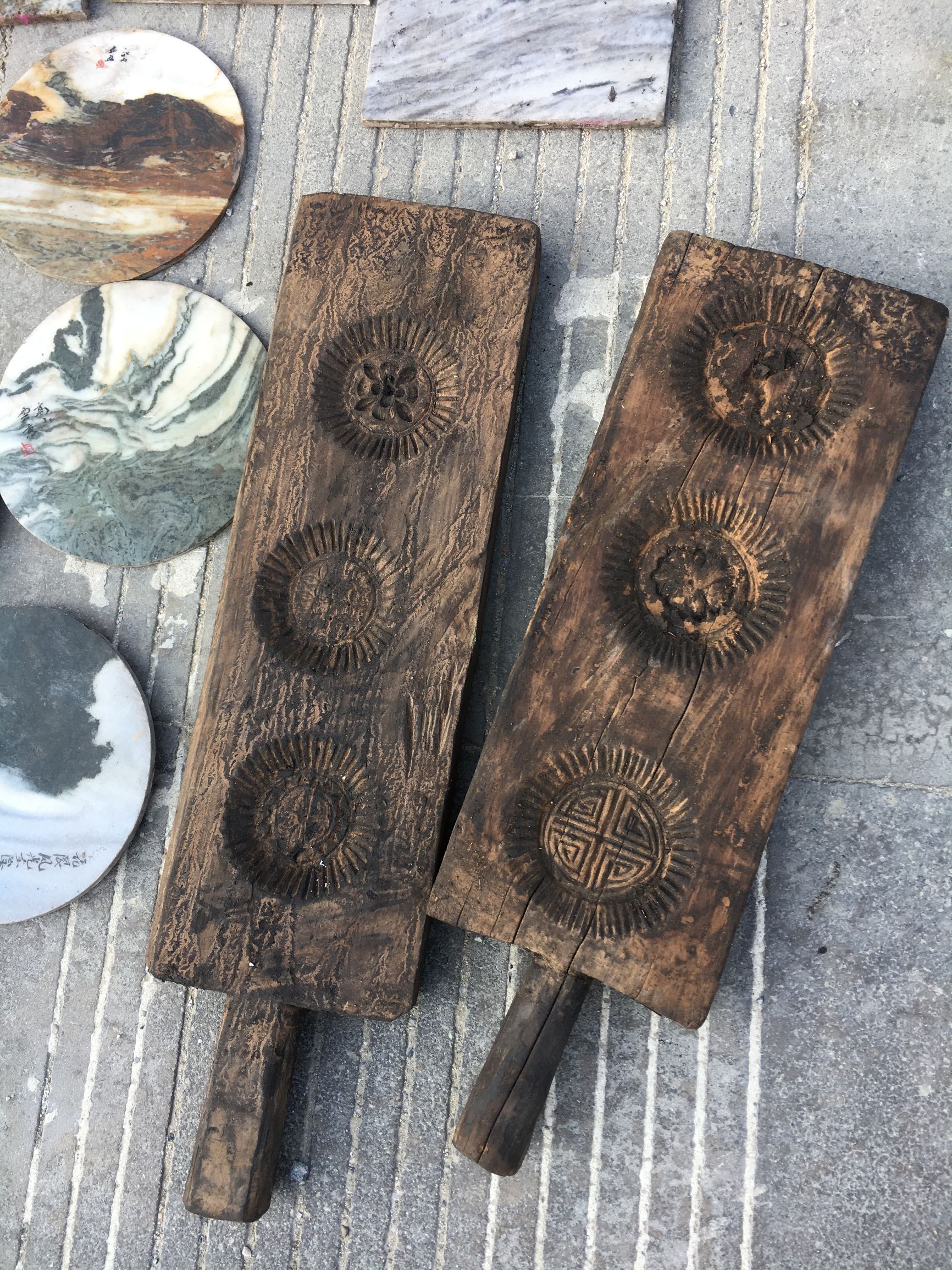 带你去看大理这些小众之地,大理二手家具旧货市场