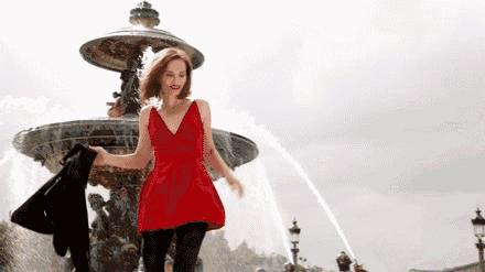 盘点10支秋冬绝美口红,这个冬季最美的口红都集齐啦