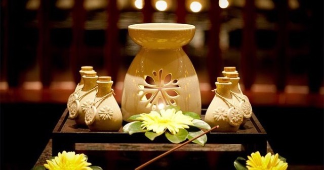 难得出去一趟旅行,巴厘岛旅游带什么特产最合适