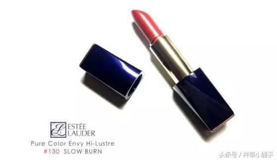 合适秋冬的口红色平价推荐,最合适冬季的口红色号