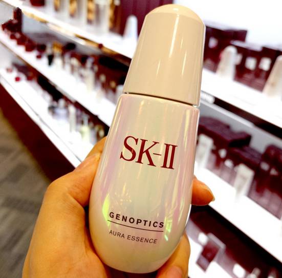 日本化妆品免税店价格表,日上免税店大牌化妆品在哪