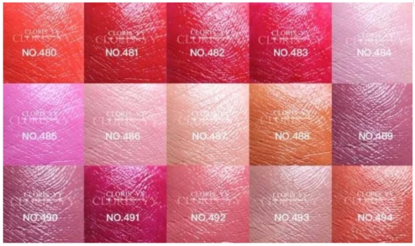 品质好价格好的小众品牌口红,你绝对没见过的国货好物推荐