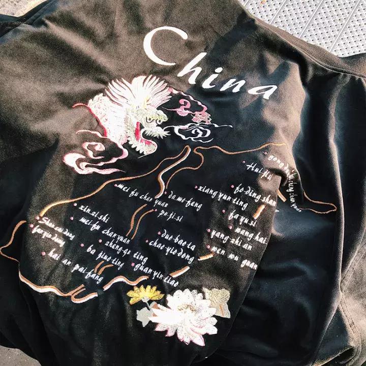 全国前十女装网红店有哪些,日销万单高品质女装