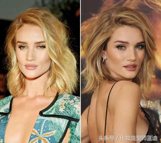 合适男人学的美发,美发独特款式