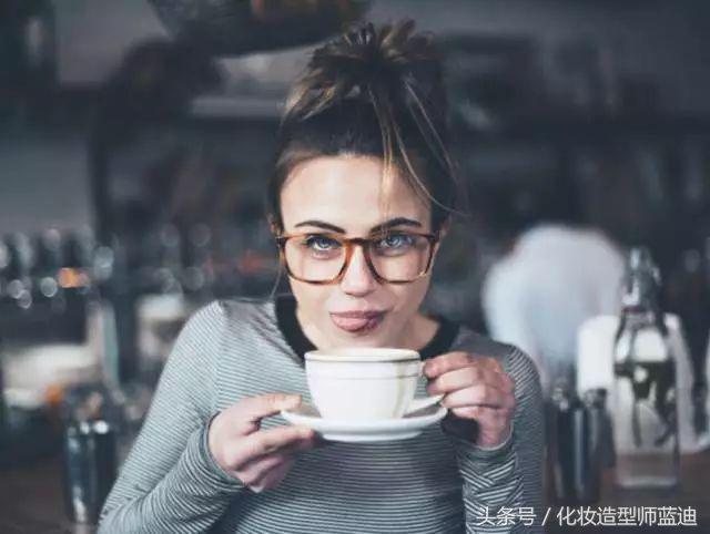 合适男人学的美发,美发独特款式