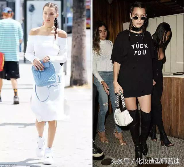 合适男人学的美发,美发独特款式