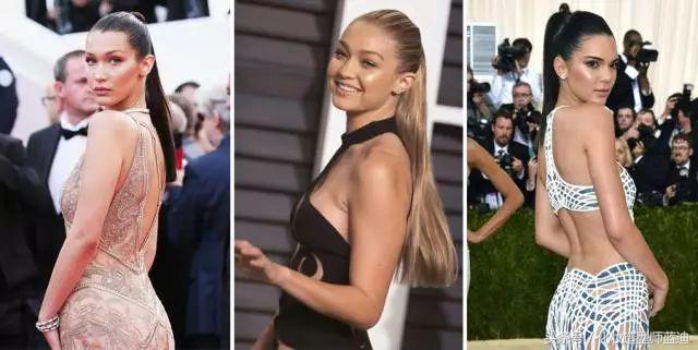 合适男人学的美发,美发独特款式