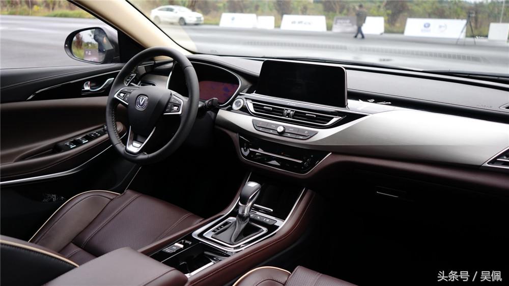 2020款长安睿骋cc发动机怎么样,长安睿骋cc1.5t发动机怎么样