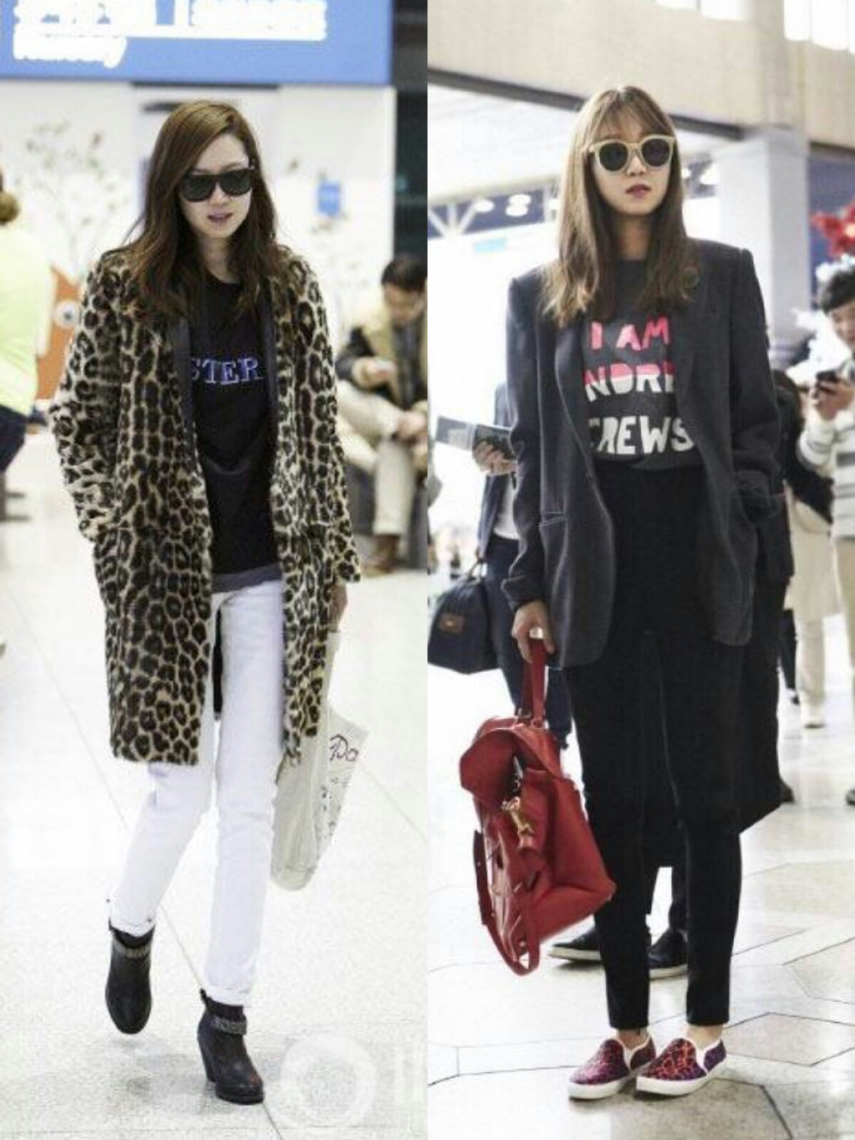 闫妮和沈春阳像吗 (闫妮和沈春阳谁漂亮)